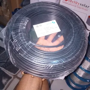 Nemtek H.T Cable for Fence Wire