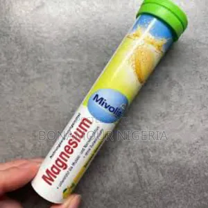 Mivolis Magnesium X20 Tabs
