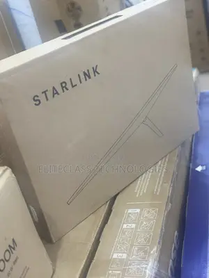 Starlink Gen 3 (V3) - Fast, Reliable and Easy to Install