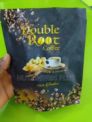 Increase Your Libido Sexual Desire With Double Root Coffee