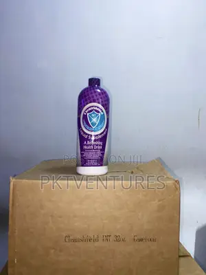 Cleanshield Liquid Supplement Carton (32oz)