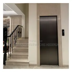 Hotel Commercial Fuji Elevator Lift