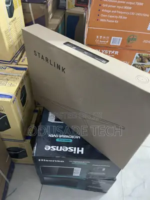 No More Slow Internet – Starlink Gen 3 Is the Solution
