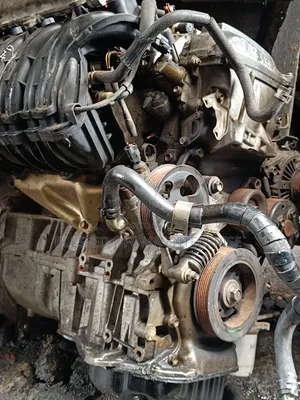 Toyota Engine 1az Rav4/Avensis