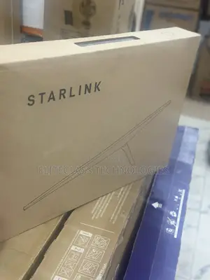 Starlink Gen 3 (V3)> With Fast Blazing Internet