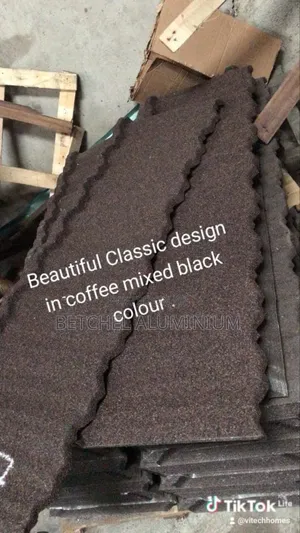 Gerard Roofing Beautiful Design of Classic