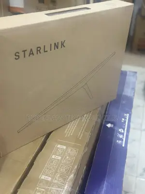 Starlink Gen 3 (V3) With Full Setup