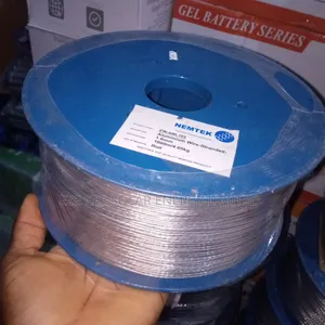 Nemtek Stranded Wire for Electric Fence