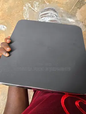 Electric Hot Plate Cooker