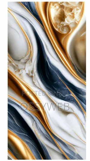 Tiles and Marble