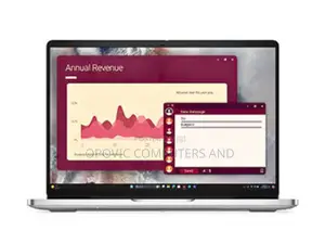 New Laptop Dell Pro 14 32GB Intel Core Ultra 7 SSD 1T