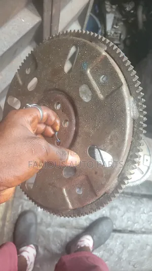 Flywheel Nissan Altima 2014-2019