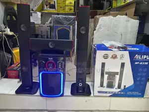 Ailipu Sp- 6336 Home Theater System