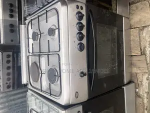First Grade Uk Standing Cooker
