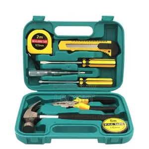 Multifunctional Tool Box (Wholesales Only)