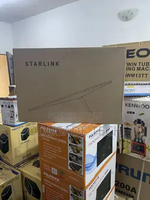 Starlink Gen 3 – Available Now! Don’T Miss Out