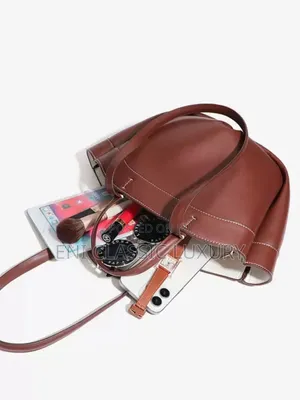 Classic Luxury Women's Handbags Zara Well Branded