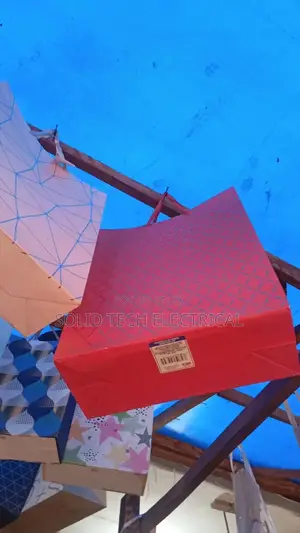 Matured Gift Bag for Husband or Boyfriend