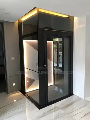 Hot Sales Commercial Elevator