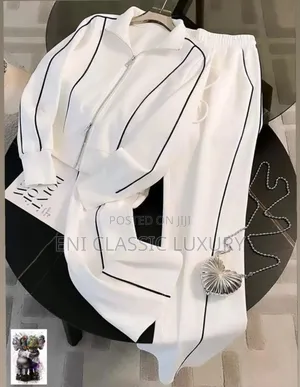 Classic Luxury Unisex Up And Down Best Quality Well Branded