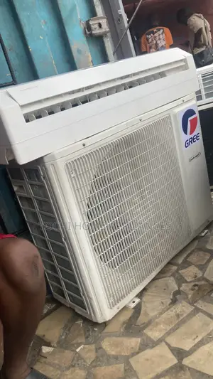 3hp Inverter Ac Split Unit
