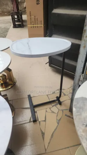 Side Stool