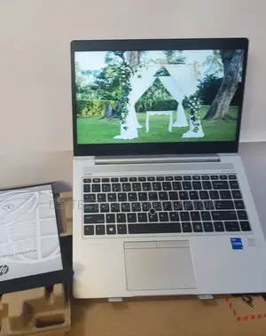 New Laptop HP ProBook 640 G1 32GB Intel Core i5 SSD 256GB