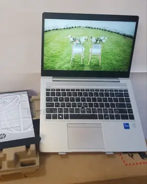 New Laptop HP ProBook 640 G1 8GB Intel Core i5 SSD 512GB