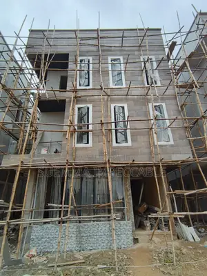 Fully Detached and Semi Detached Houses