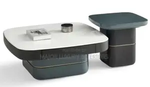 Morden Turkey Center Table