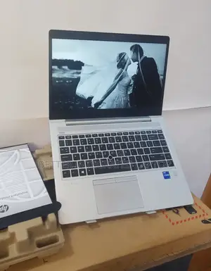 New Laptop HP ProBook 640 G1 16GB Intel Core I5 SSD 512GB