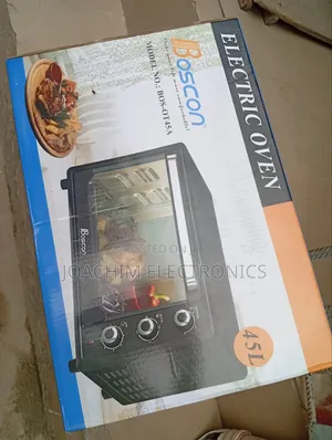 Beacon Microwave Oven 45l