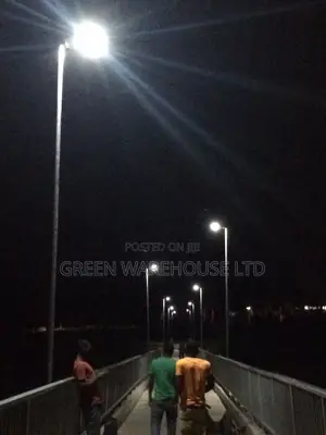 Outdoor Street Light