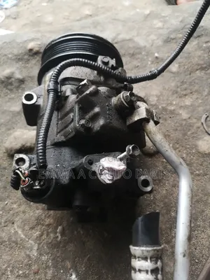 Ac Compressor for Toyota Pointer Valve 2008 to 2010 Model