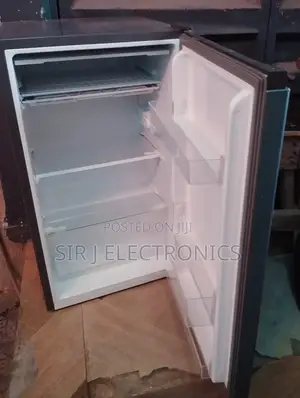 Hisense 90litre Single Door Table Top Refrigerator+Warranty