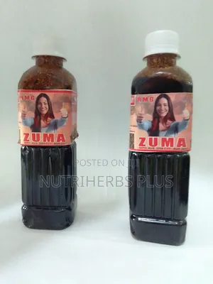 Gorontula Syrup 100% Effective for Vagina Lubrication
