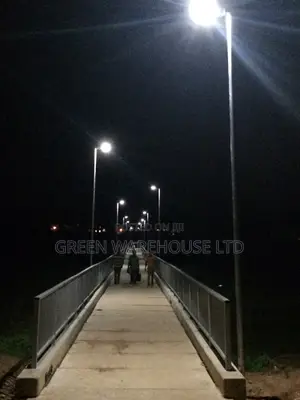 Angle Adjustment Solar Light