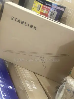 Starlink Gen 3 (V3) > Internet Breakthrough