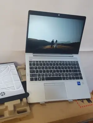 New Laptop HP ProBook 640 G1 8GB Intel Core i5 SSD 1T