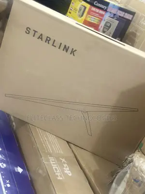 Starlink Gen 3 (V3) > Get Fast Internet Anywhere