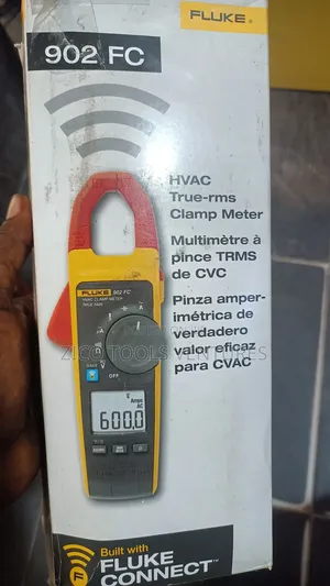 Fluke 902 Fc
