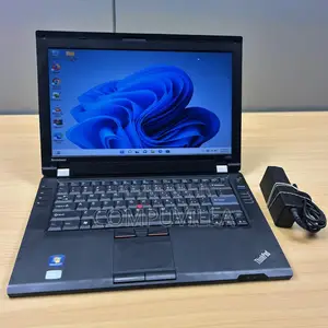 Laptop Lenovo ThinkPad L420 4GB Intel Core I3 HDD 250GB