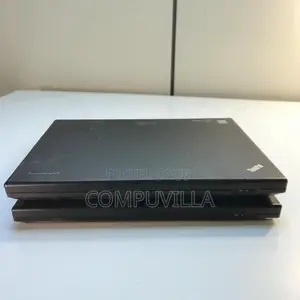 Laptop Lenovo ThinkPad L420 4GB Intel Core I3 HDD 250GB