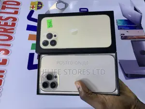 Apple iPhone 13 Pro Max 512 GB