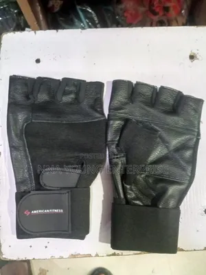 Gloves American