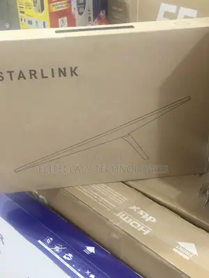 Brand New Starlink Gen 3 (V3) Internet Wifi Router