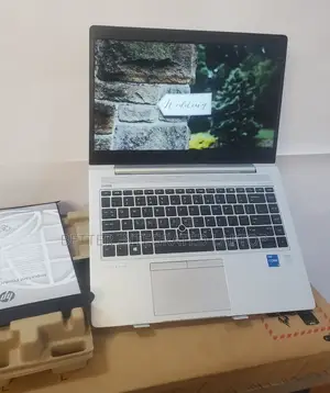 New Laptop HP ProBook 640 G1 16GB Intel Core i5 SSD 1T