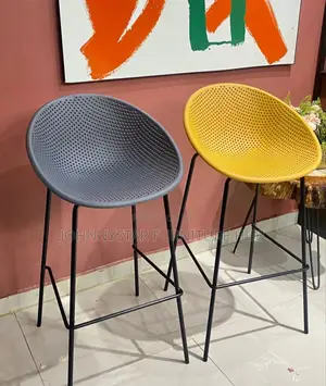Modern Bar Stools