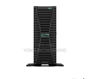 New Server 64GB Intel Xeon SSD 500GB