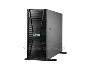 New Server 64GB Intel Xeon SSD 500GB